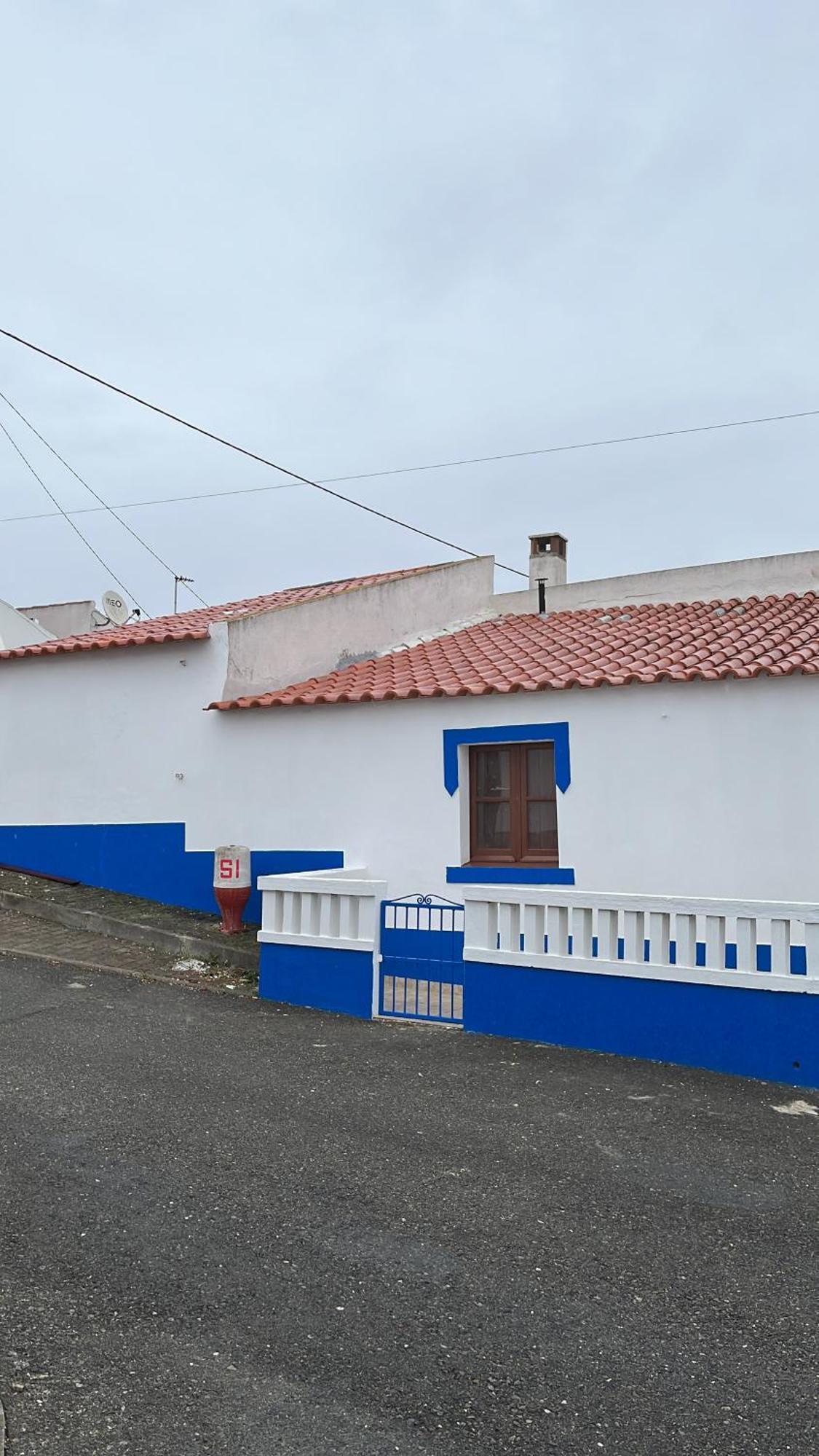 Zena Houses Беха Екстериор снимка